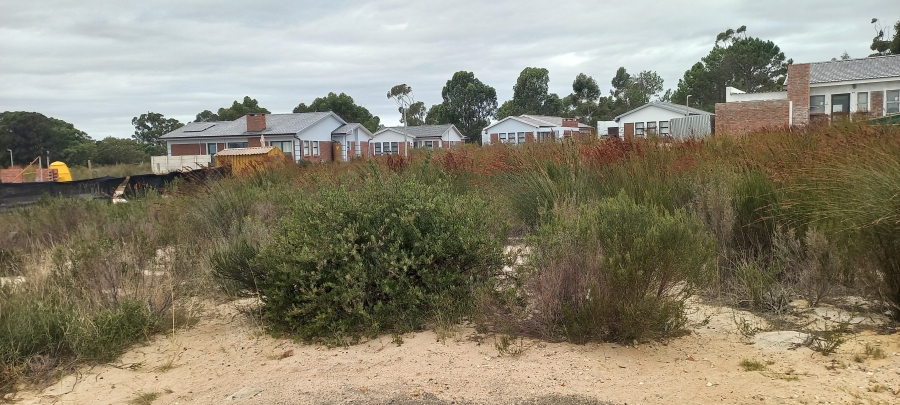 0 Bedroom Property for Sale in Albertinia Western Cape